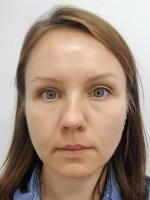 Dr Bea Kiddle