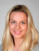 Dr Jade Alexis McCune