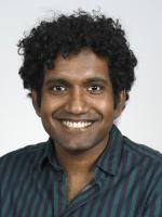 Mugil Suppiah