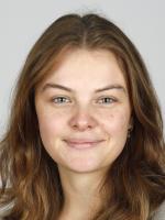 Magdalena Godzina