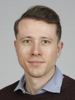 Dr Robert Eichelmann