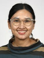 Supissra Boon-in