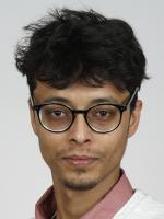 Dr Souvik Sarkar