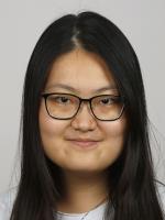 Lily Wang