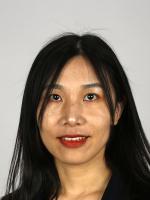 Dr Yuanyuan Wei